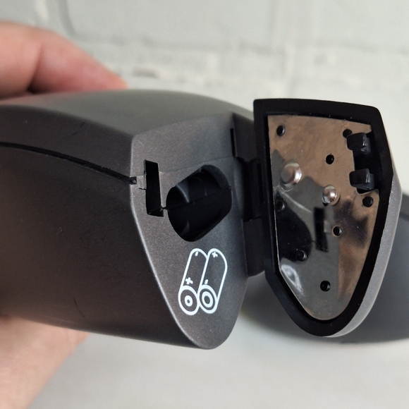 Rare Medion PC USB Joypad Controller with Wireless Receiver Dongle MD604 - Picture 4 of 4